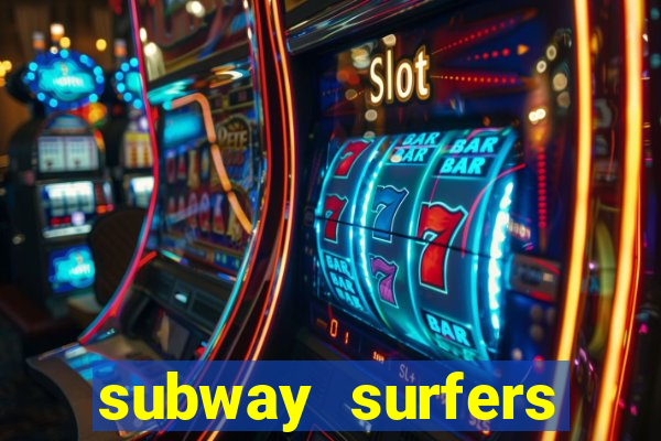 subway surfers money bet